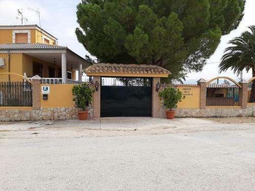 Casa Los Angulos