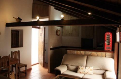 Casa Ribera De Cazorla
