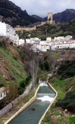 Casa Ribera De Cazorla