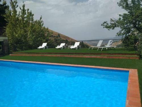 Casa Monte Pinar