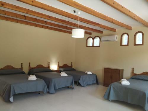 Casa Monte Pinar