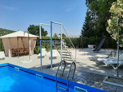 Villa Jard�n