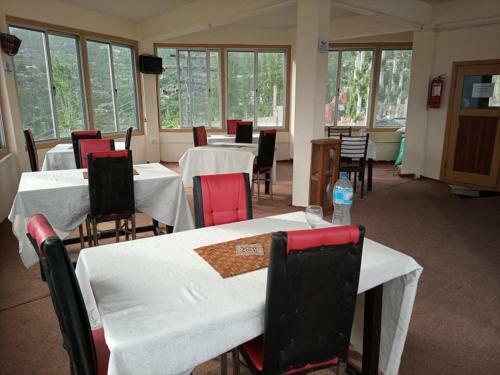 Haider Inn Hotel