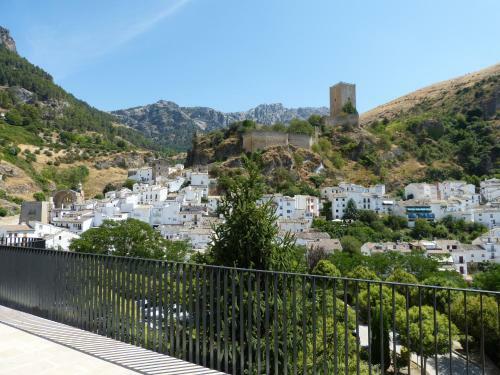 Alojamiento "el Callej�n de Chim�"