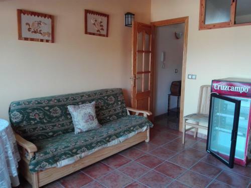 Alquiler Casa Pepa En Cazorla