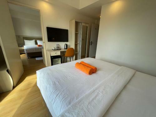 Hostal Icom Marina Sea View