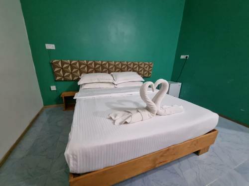 Hotel Vavoi Inn