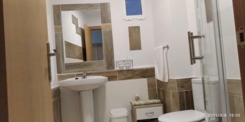 Apartamento Casa Los Patos