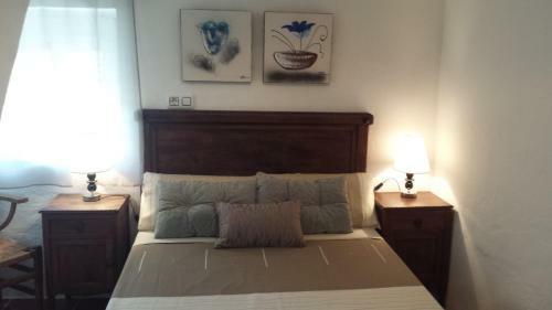 Agroturismo Alojamiento Rural La Casilla