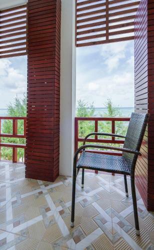 Hostal Solunar Maldives