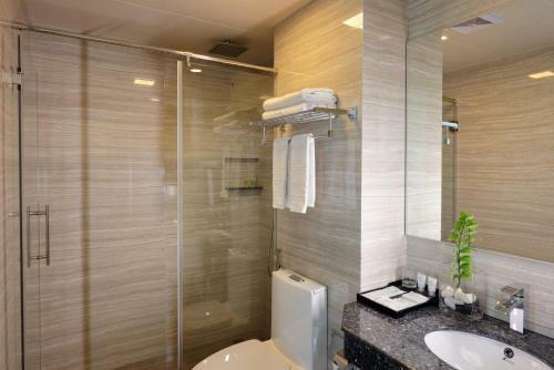 Hotel Arena Fushi Seaview, Maafushi