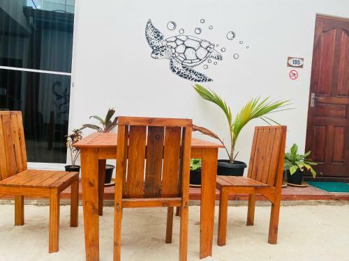 Hostal Pelican Beach Maafushi