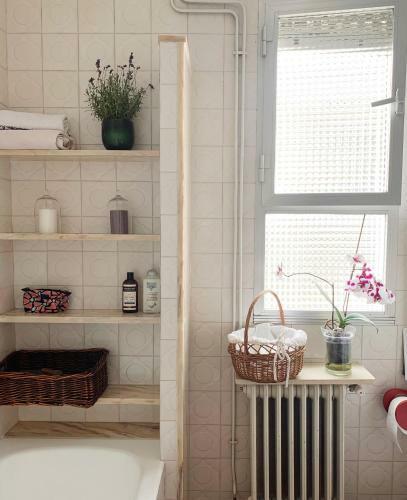 Apartamento L'appartement D'emilie