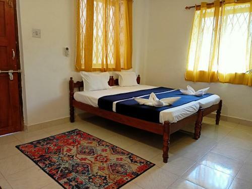 Bed & Breakfast Jayovilla Sea Walk