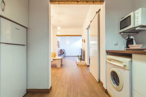 Apartamento Chilches Playa
