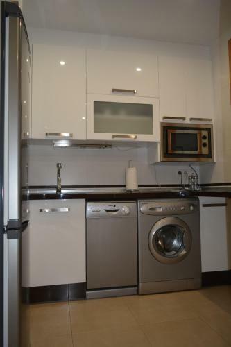 Apartamento Alojamiento Cazorla Deluxe