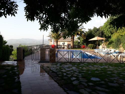 Agroturismo Villa Sabena