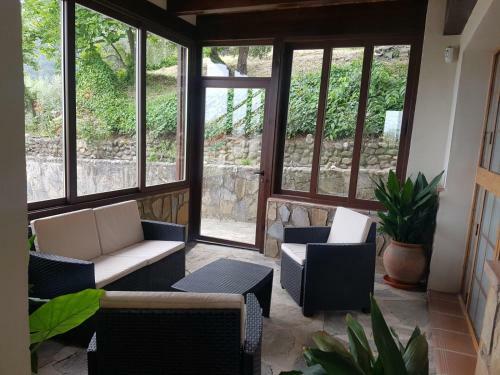 Agroturismo Villa Sabena