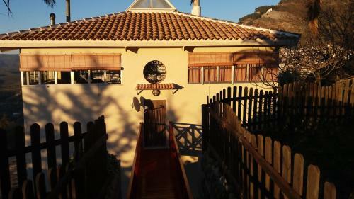 Agroturismo Villa Sabena