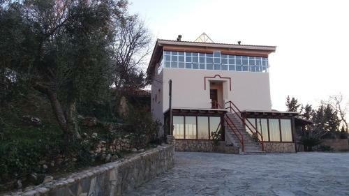 Agroturismo Villa Sabena
