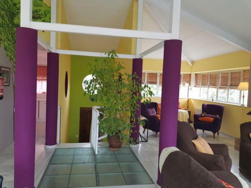 Agroturismo Villa Sabena