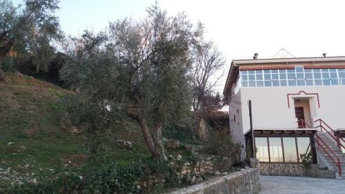 Agroturismo Villa Sabena