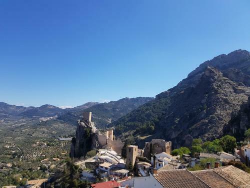 Apartamento Cazorla Centro