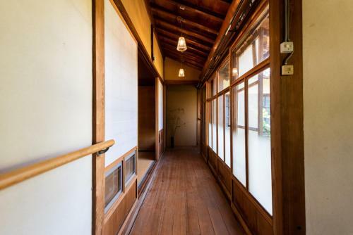 Hostel ?????kochi-no-ya?