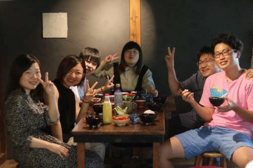Hostel ?????kochi-no-ya?