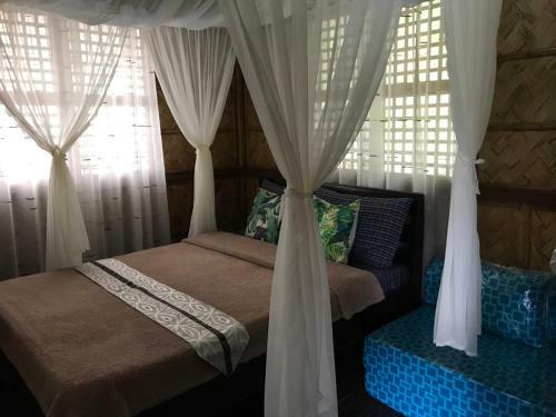 Dwell Family Resort