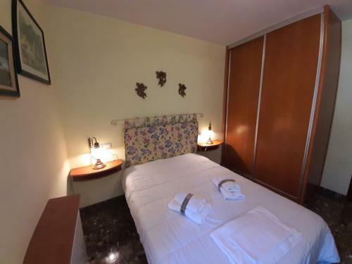 Apartamento Alojamiento El Rinc�n de Clara