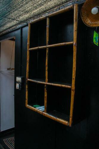 Bed & Breakfast Laughing Crow Goa