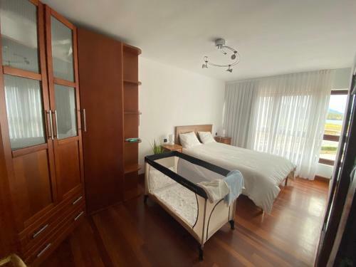 Apartamento La Arena Beach Sunset