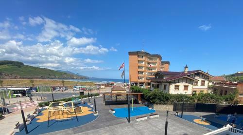 Apartamento La Arena Beach Sunset