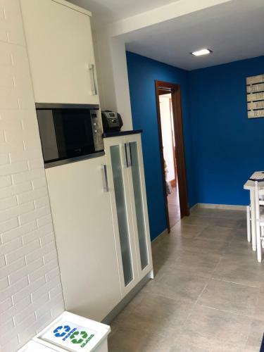 Apartamento La Arena Beach Sunset