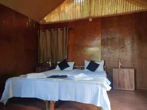 Hotel Shaashvataah Yog And Retreats