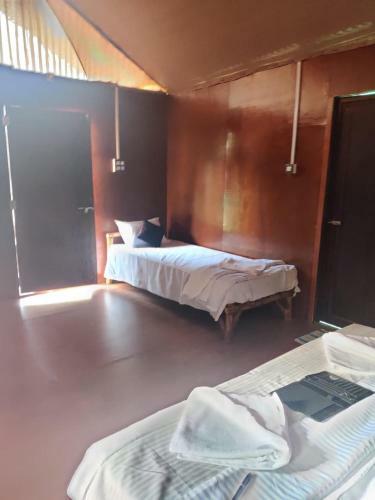 Hotel Shaashvataah Yog And Retreats