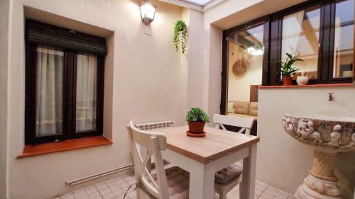 Apartamento Las Cuevas Del Agua