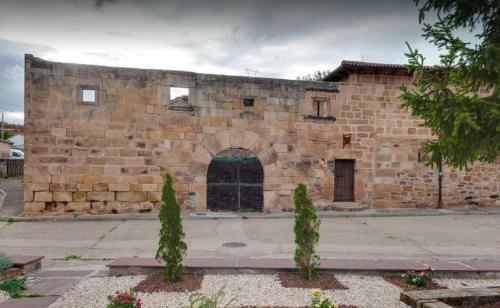 Apartamento Casa Rural La Panera