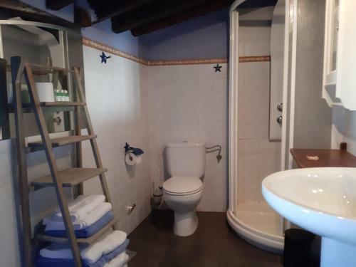 Apartamento Casas Recuero