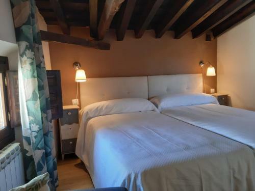 Apartamento Casas Recuero