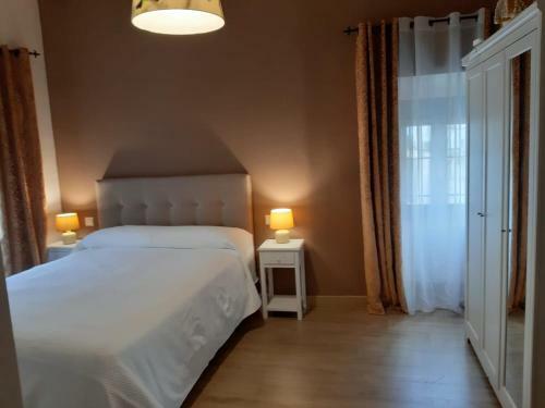 Apartamento Casas Recuero