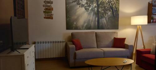 Apartamento Casas Recuero