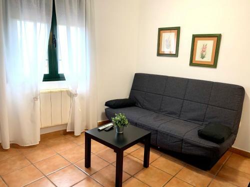 Apartamento Alamillo Alto