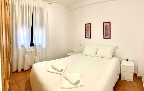 Apartamento Alamillo Alto