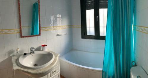 Apartamento Alamillo Alto