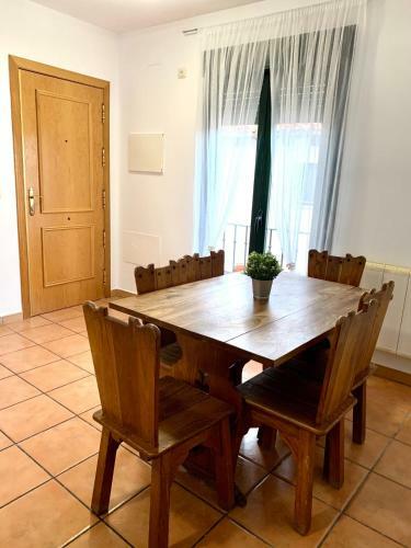 Apartamento Alamillo Alto