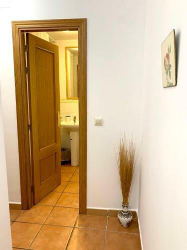 Apartamento Alamillo Alto