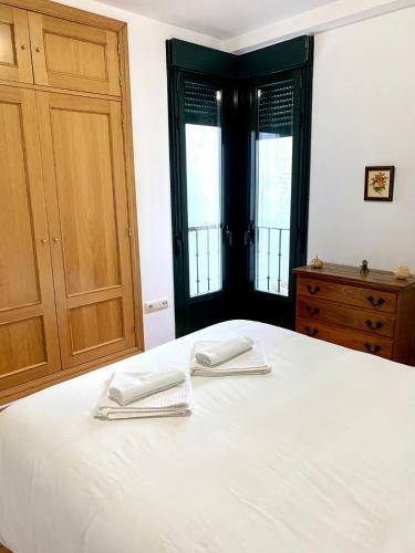 Apartamento Alamillo Alto