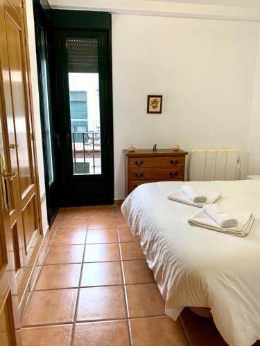 Apartamento Alamillo Alto